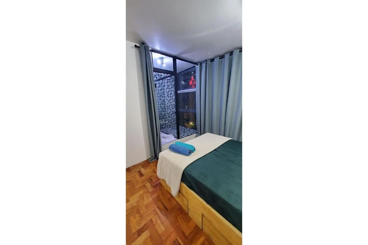 Apartamento Studios Mirante Do Vale São Paulo