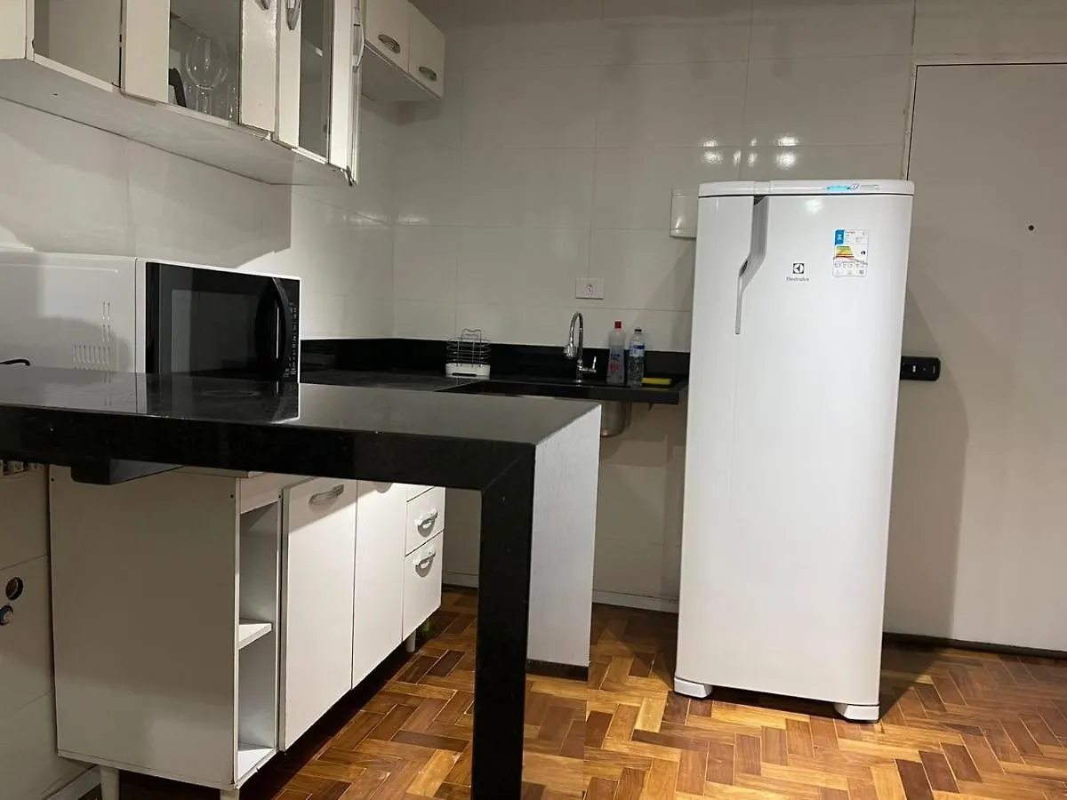 Studios Mirante Do Vale São Paulo Apartamento