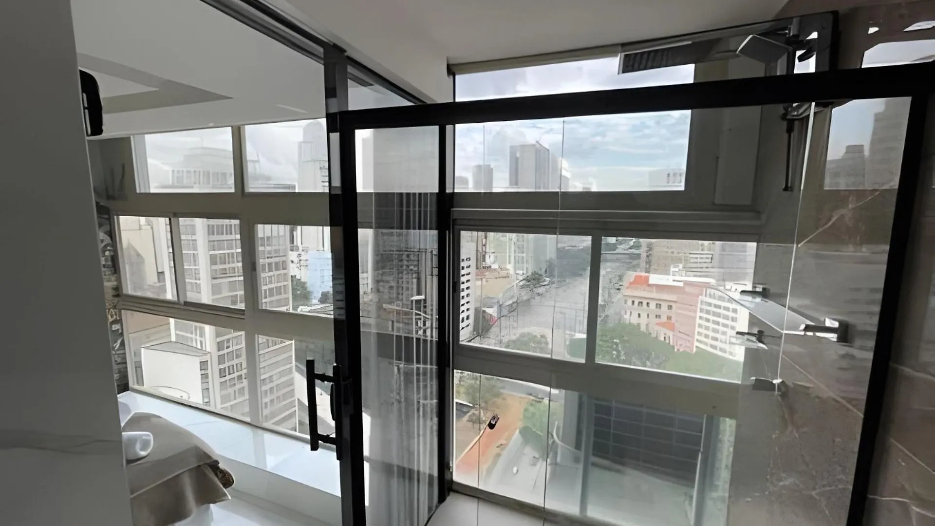 Studios Mirante Do Vale São Paulo Brasil