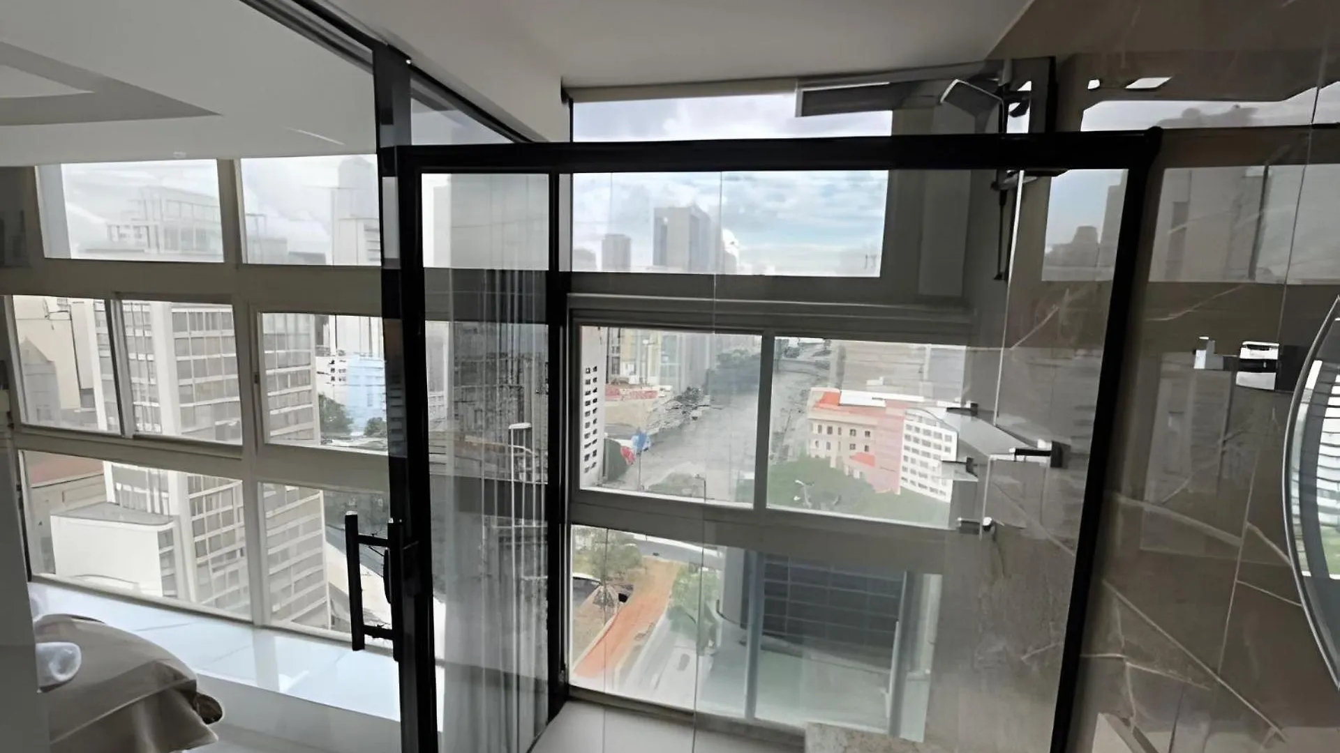 Studios Mirante Do Vale São Paulo 0*,